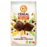 Cereal mini cakes choco zonder suiker