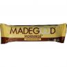 Morning bar chocolate chip bio