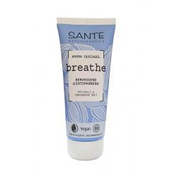 Sante Aroma shoergel breathe bio