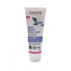 Sante dental med toothpaste mirr bio