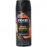 AXE AXE bodyspr peach infusion