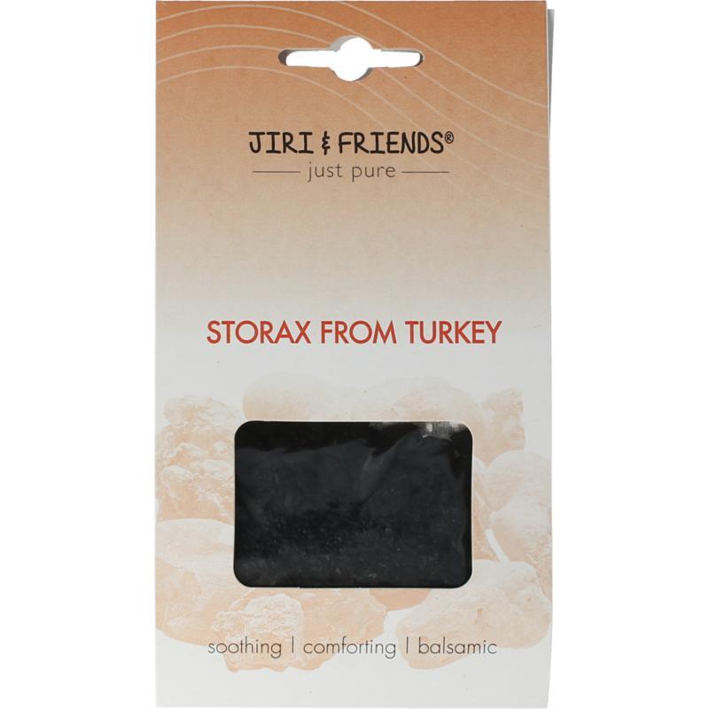 Jiri & Friends jiri&fr harswierook storax f t