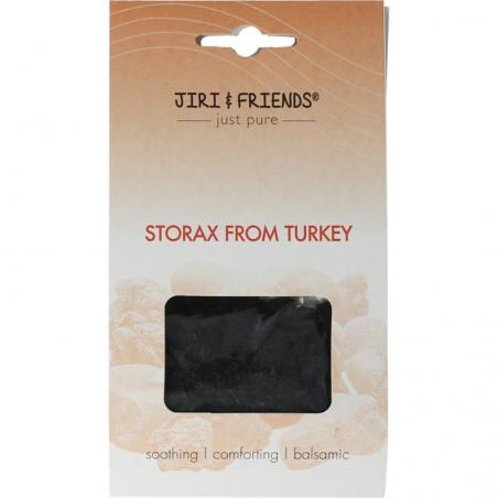 Jiri & Friends jiri&fr harswierook storax f t