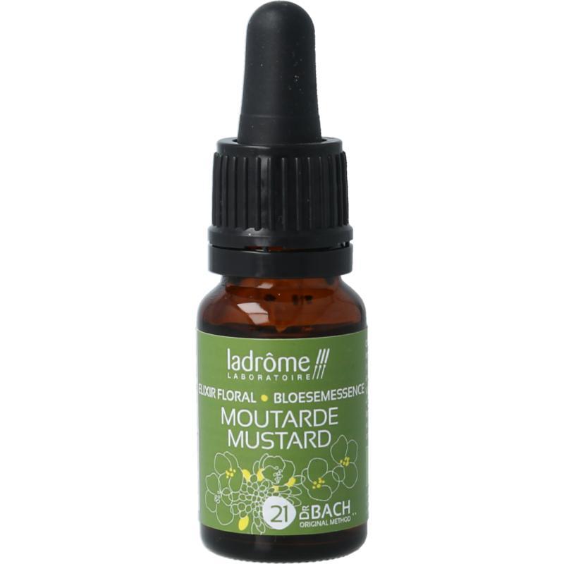 Ladrome Mustard bio