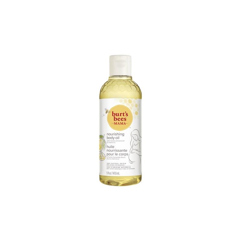 Burts Bees bb mama bee bodyoil nourishing