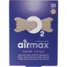 Airmax Airmax nasal strip tan