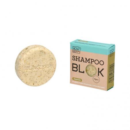 Shampoobar kamille