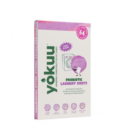 Wasstrips cherry blossom