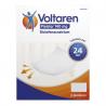 Voltaren Voltaren tropical patch uad