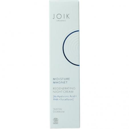 Joik Joik organ moist magn nightcr