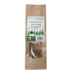 Marma duivelsklauw wortel