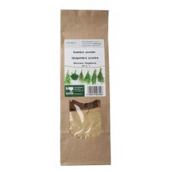 Marma gember wortelstok poeder