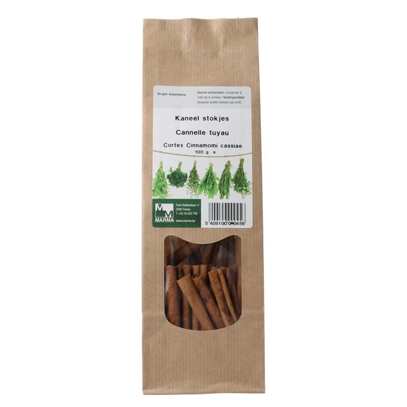 Marma kaneel cassia stokjes