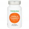 Vitortho luteine en zeaxanthine