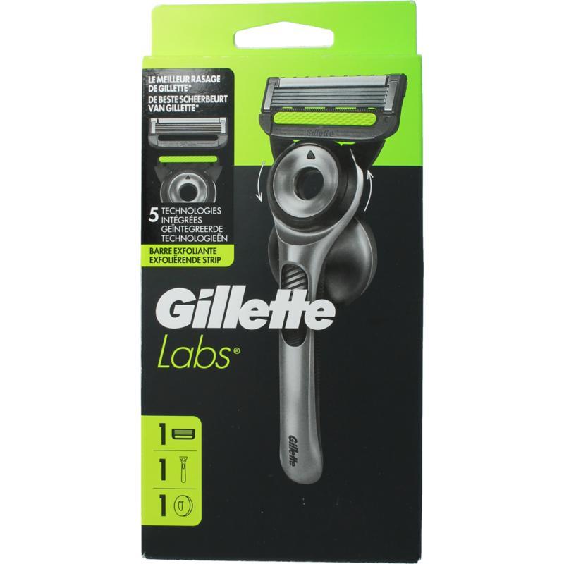 Gillette Gillette labs sch s hanger 1up Gillette Gillette labs sch s hanger 1up