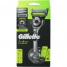 Gillette Gillette labs sch s stand 1up