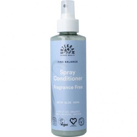 Urtekram gevoelige huid spray cond bio