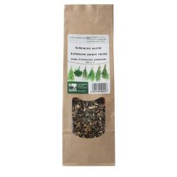 Marma echinacea wortel