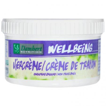 Wellbeing uiercreme