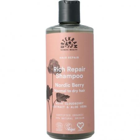 Urtekram nordic berry shampoo norma/dro