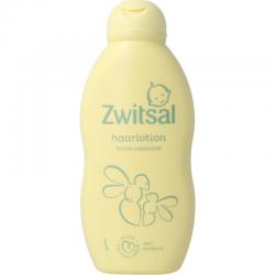 Zwitsal Zwitsal goedemorgen haarlotion