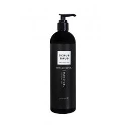 Handgel