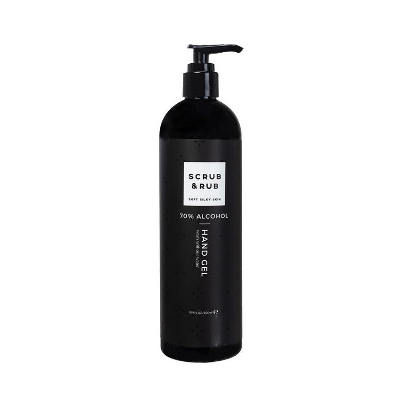 Handgel Handgel