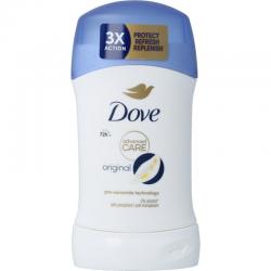 Dove Deodorant stick original