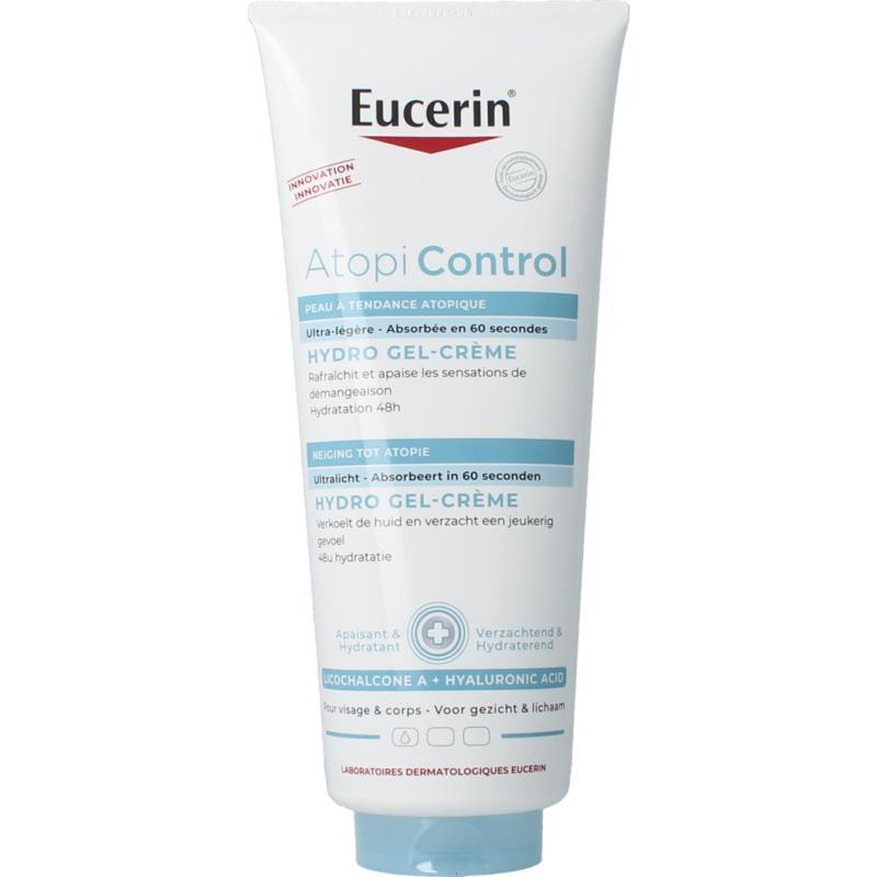 Eucerin Atopicontrol hydrogel