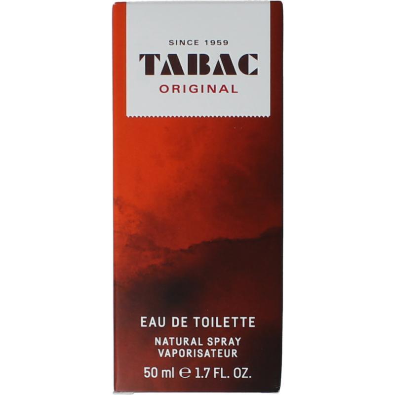 Tabac Tabac original edt nat spray