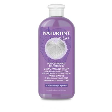 Naturtint Silver shampoo