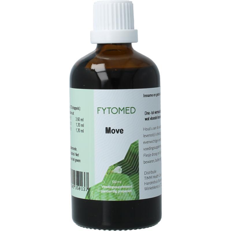 Fytomed Fytomed move bio