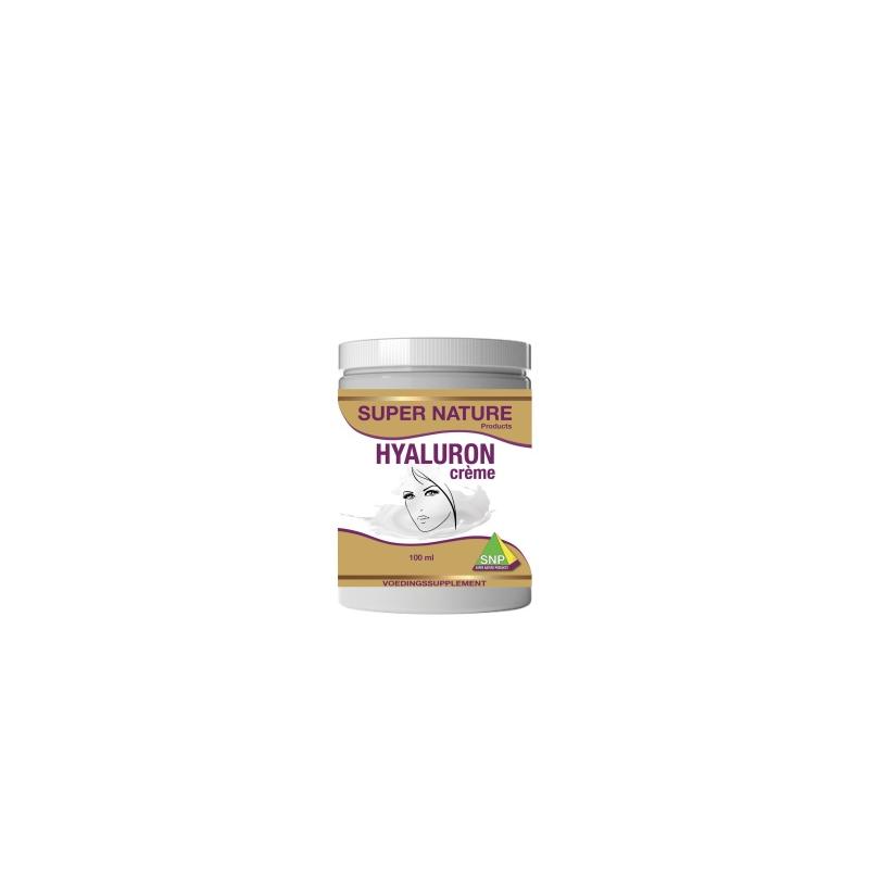 Hyaluron creme