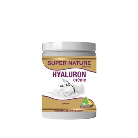 Hyaluron creme