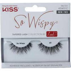 So wispy lash 01