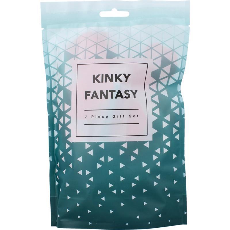 Loveboxxx Kinky fantasy