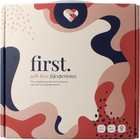 Loveboxxx first self love exp starterset