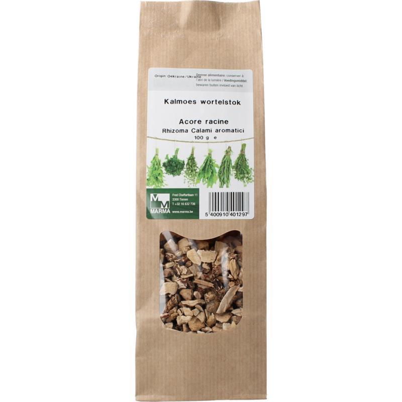 Marma kalmoes wortelstok