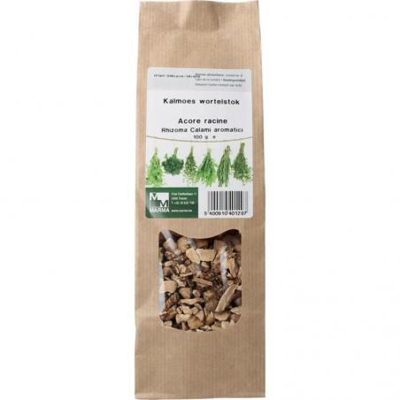 Marma kalmoes wortelstok