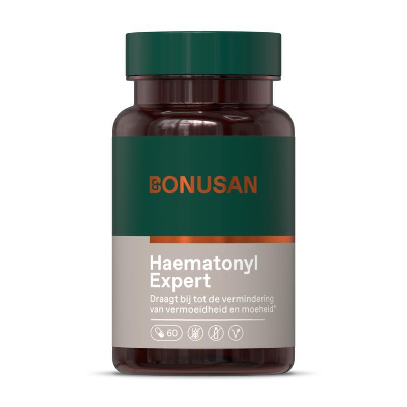 Bonusan Haematonyl expert