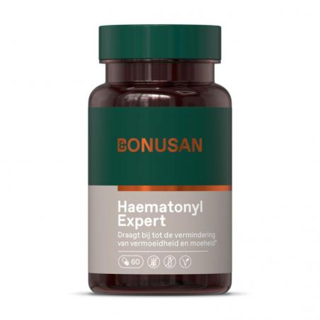 Bonusan Haematonyl expert