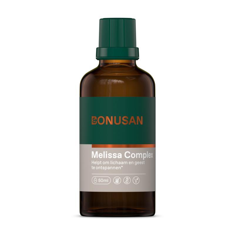 Bonusan Melissa complex