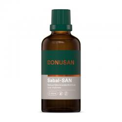 Bonusan Sabal-SAN