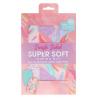 Sunkissed Super soft single sided tanning mitt