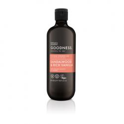 Baylis & Harding goodness men showerg sandel&va