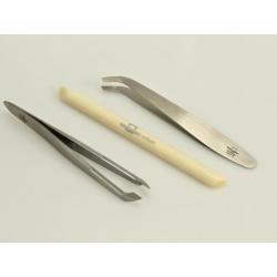 Malteser Pinzax pincet & minicure instrument