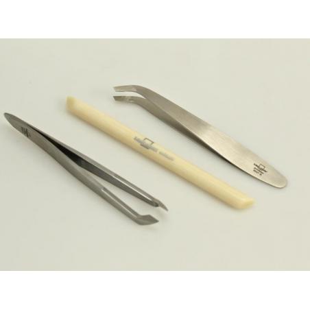 Malteser Pinzax pincet & minicure instrument