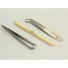 Malteser Pinzax pincet & minicure instrument Malteser Pinzax pincet & minicure instrument