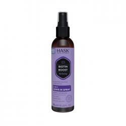 Hask biotin 5 in 1 leave- in spray