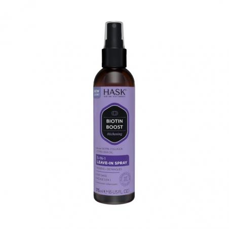 Hask biotin 5 in 1 leave- in spray